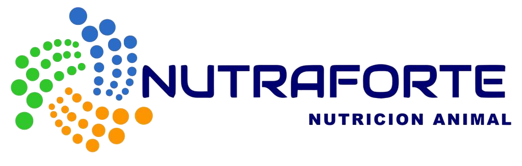 Logo Nutraforte